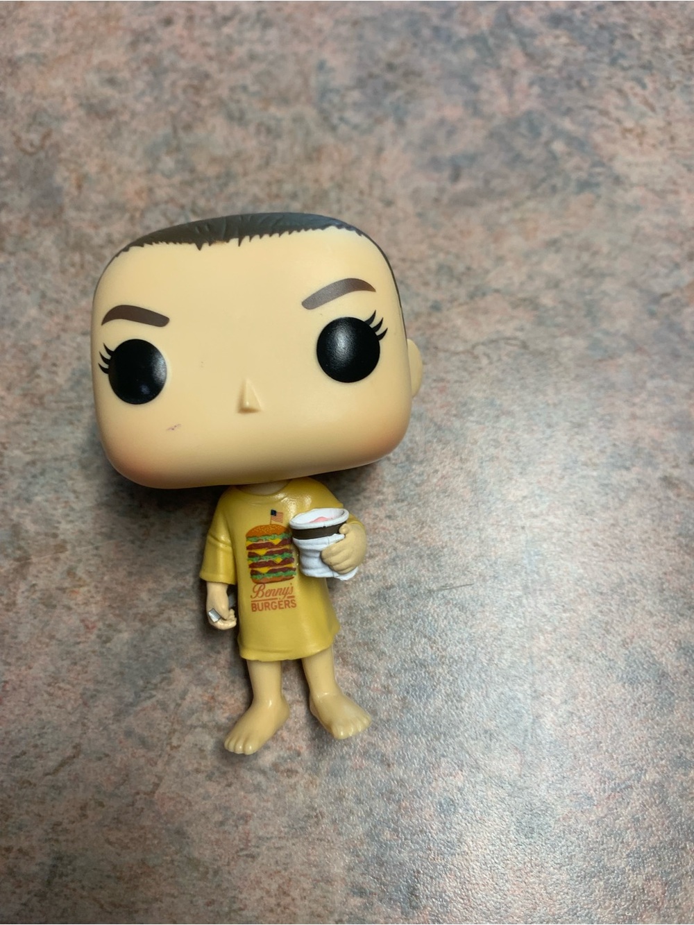 Funko Stranger Things Lot - Picture 4 of 8